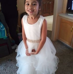 Meet your Posher, Dana